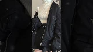 🐩Ropa para inviernoVideo🐩 [upl. by Anirual]