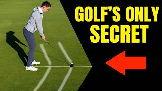 Use This Incredible Drill To Master Your Golf Swing [upl. by Alyda940]