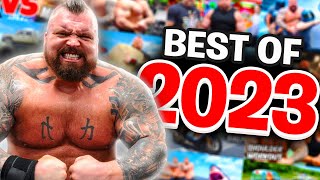 BEST OF EDDIE HALL 2023 [upl. by Ravid635]