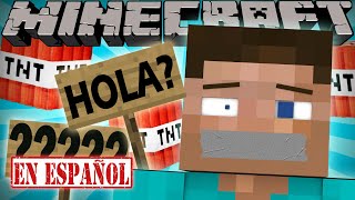 Si No Pudieras Chatear en Minecraft [upl. by Anitsugua]