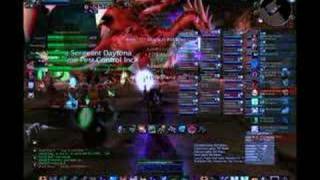 Gnome Pest Control Inc Valastrasz fight [upl. by Bolte]