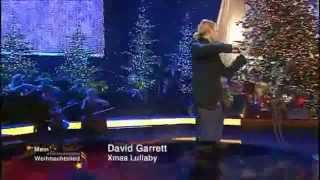 Merry Christmas  David Garrett [upl. by Kania]