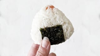 10 Best Onigiri Rice Ball Fillings 🍙 shorts [upl. by Haraf]