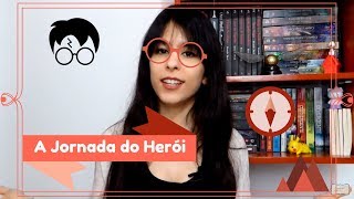 A JORNADA DO HERÓI  Vivian Me Ajuda [upl. by Papotto]