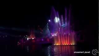 Fantasmic Disneyland [upl. by Dafna]