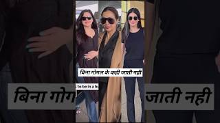 Malaika aroda Jareen khan and Shruti Hasan beautiful airport look [upl. by Vivianne967]