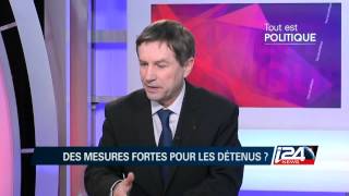 Tout est politique  Partie 2  22012015 [upl. by Watters223]