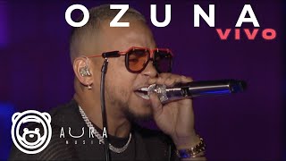 Ozuna  Ozuna Vivo  Live Album [upl. by Dugaid967]