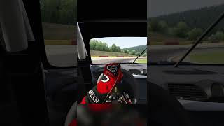 Maserati Granturismo MC GT4 Attacks Spa  New Personal Best Record granturismo assettocorsa asmr [upl. by Marilee]