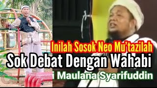 Ngarang Sok Debat Dengan Wahabi Neo Mutazilah Tak Tahu Diri Ayat Muhkam Disebut Mutasyabih Parah [upl. by Doss]