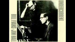 Bill Evans amp Jim Hall Duo  Romain [upl. by Rolecnahc318]