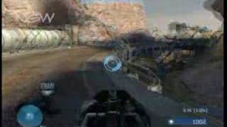 Halo 3  Skulls  Tough Luck  WikiGameGuides [upl. by Lenaj]