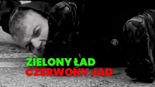 Zielony ład  Czerwony jad [upl. by Nnaecarg]