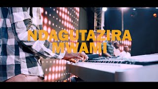 Ndagutazira Mwami  Ap Apollinaire and Jeannette Habonimana Official Video [upl. by Sklar848]