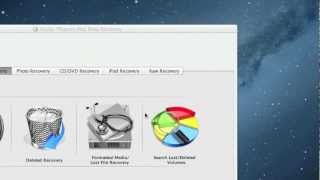 How To Undelete Files on Mac the Quick Way [upl. by Ahto]