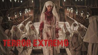 Mejor Película de Terrorquot Completa en español 2024 TERROR EXTREMO [upl. by Papotto722]