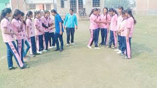 volleyball match selection match of Central Public School [upl. by Jessamine]