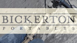 Bickerton Junction 1507 Country Bike Check [upl. by Zolnay]