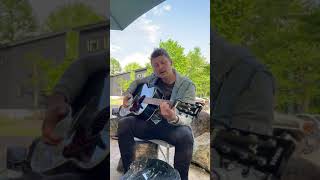 Баста  Мама кавер на гитаре  basta mama guitar cover [upl. by Hamrah181]