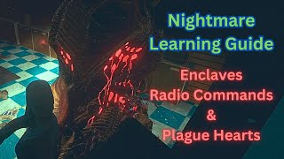 Allies and Enemies  State of Decay 2 Nightmare Learners Guide [upl. by Persse]