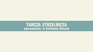 Tarcza Strzelnicza [upl. by Animehliw]