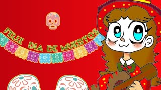 FotosintesisMedia FELIZ diademuertos2024 TE DESAN LosJeremias 💀💀🍭🍬 [upl. by Swigart578]