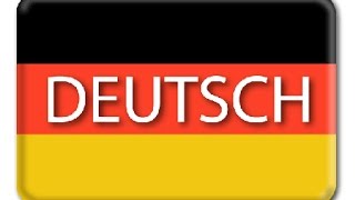 Deutsche Leitkultur  typisch deutsche Kultureigenschaften [upl. by Ennobe]