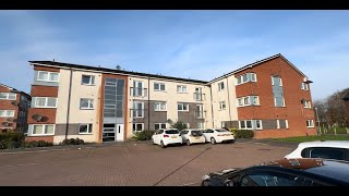 Miller Street Clydebank  Video Tour [upl. by Htebazile]