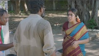 Savarakathi Latest Tamil Movie Part 3  Ram Poorna Myshkin Swathishta [upl. by Nylram]