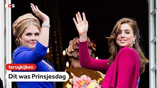 TERUGKIJKEN  Prinsjesdag 2023 [upl. by Evangelia]