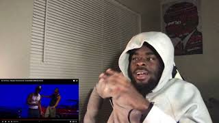 Eli Fross  Steppas Freestyle feat Sleepy Hallow  REACTION [upl. by Ahsieuqal]