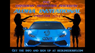 The Aloha Invitational ProAm Tournament 2024 Mail in [upl. by Pax]