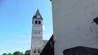 Kitzbühel Andreaskirche amp Liebrauenkirche Plenum [upl. by Fabien]