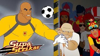 ⚽Supa Strikas VS Sultanes ⚽  Partido De Hoy  El duodécimo hombre  Supa Strikas Español [upl. by Notlrac]