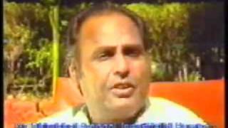 Dhirubhai Ambani Interview [upl. by Heda]