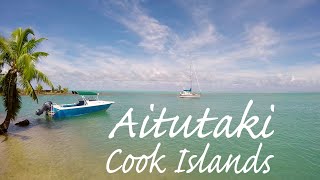 Aitutaki Cook Islands in HD 1080p [upl. by Bevan182]