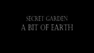 Secret Garden  A Bit of Earth orchestra version made by me lol [upl. by Ilil188]