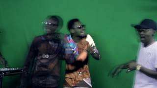 Barakina  Mi Akayi FREESTYLE [upl. by Alohs]