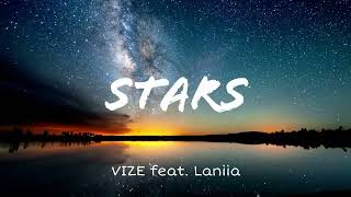 Stars  Vize ft Laniia [upl. by Filia]