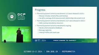 Unified Redfish Schema for Managing OCP Liquid Cooling Equipment [upl. by Ulises]