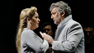 Lohengrin at Arts Centre Melbourne  Trailer [upl. by Yrannav]