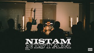 Nistam Prod Ahood  Official Version [upl. by Neurath143]