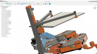 Positron V320 Design Hierarchy Evaluation [upl. by Strain]