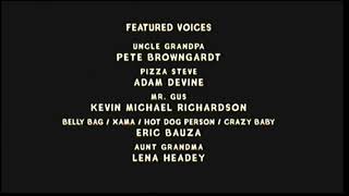 RV Checkup  Uncle Grandpa  Cartoon Network [upl. by Martguerita]