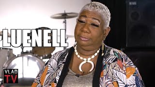 Luenell Reacts to Kanyes Harriet Tubman Comment Hes Off His Meds Part 8 [upl. by Carmelita]