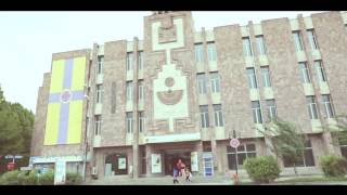 Feka 23  Echmiadzin Official Video [upl. by Evania]