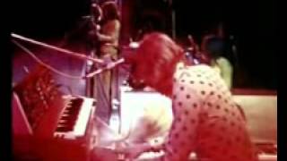 Barclay James Harvest  Mockingbird  Live at Drury Lane  1974 [upl. by Ainegul772]