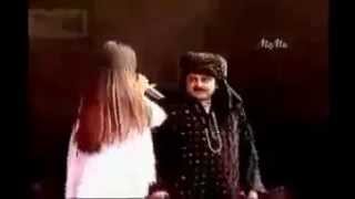 Arif Lohar amp Fozia Hasan Cheejan by rvijay nastik [upl. by Lleneg]