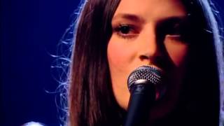 The Staves  Facing West Later With Jools Holland 2012 [upl. by Felic]