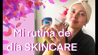 Mi rutina de Skin Care y algunos Derma Tips  💁🏻‍♀️🧖🏻‍♀️ [upl. by Rohn]